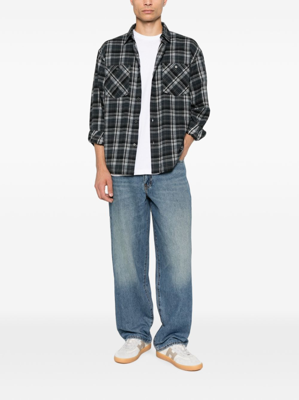 [Levi's] Jeans FW26 A4750 0128