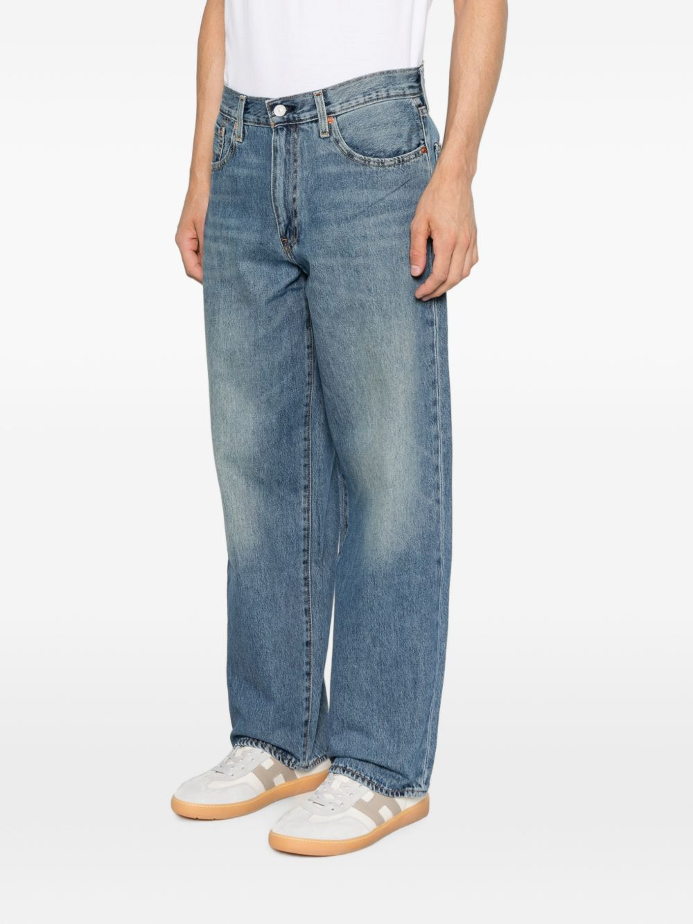[Levi's] Jeans FW26 A4750 0128