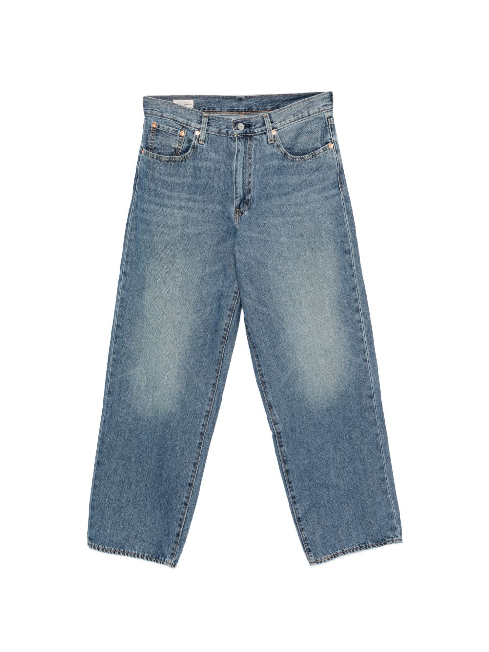 [Levi's] Jeans FW26 A4750 0128