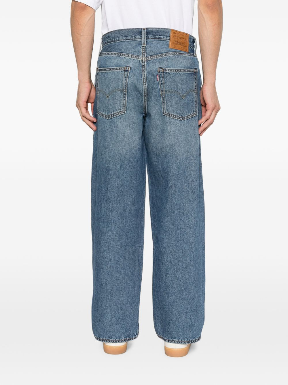 [Levi's] Jeans FW26 A4750 0128
