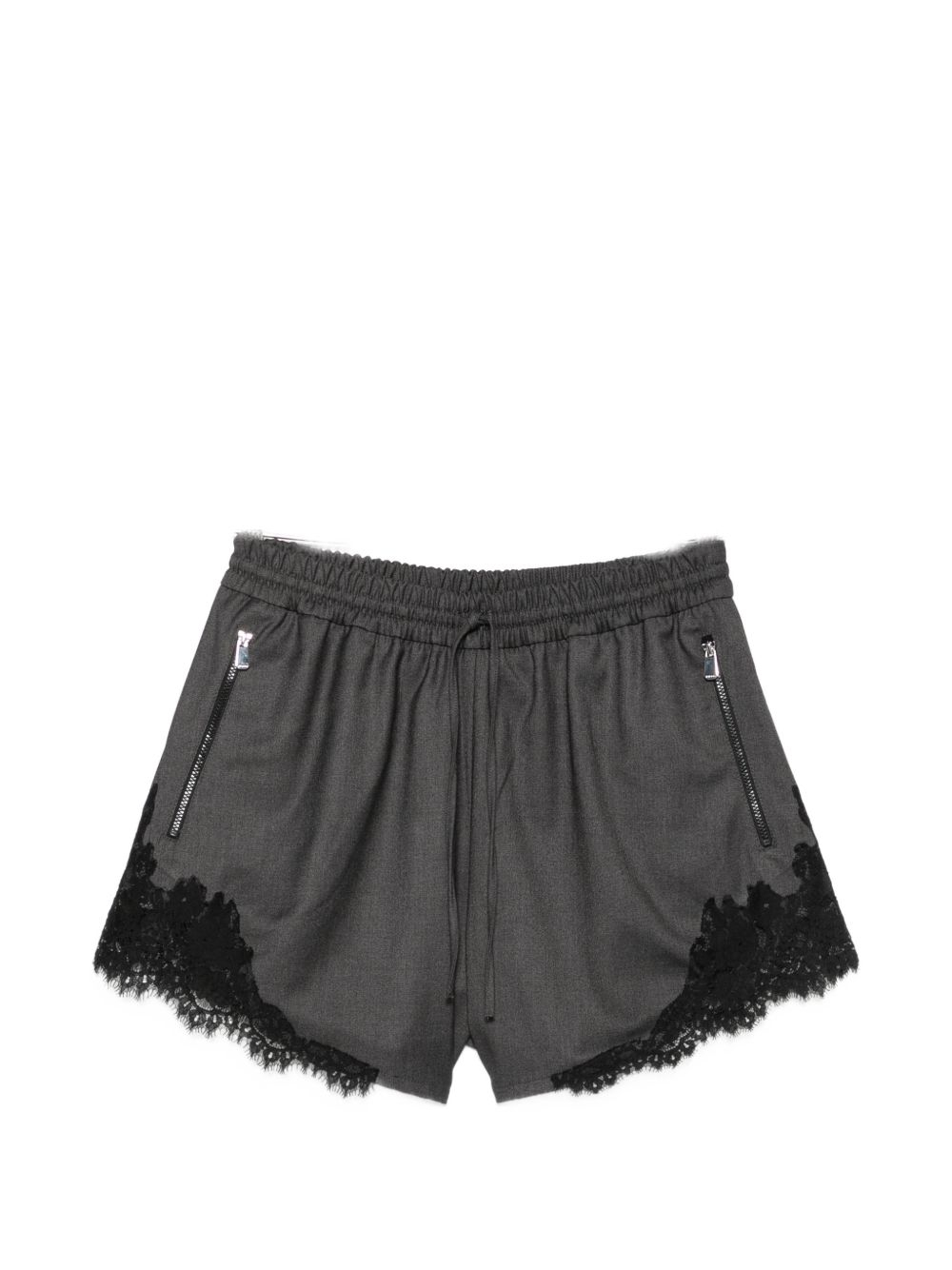 [PINKO] Shorts FW26 107584 A3HI SHITA I90