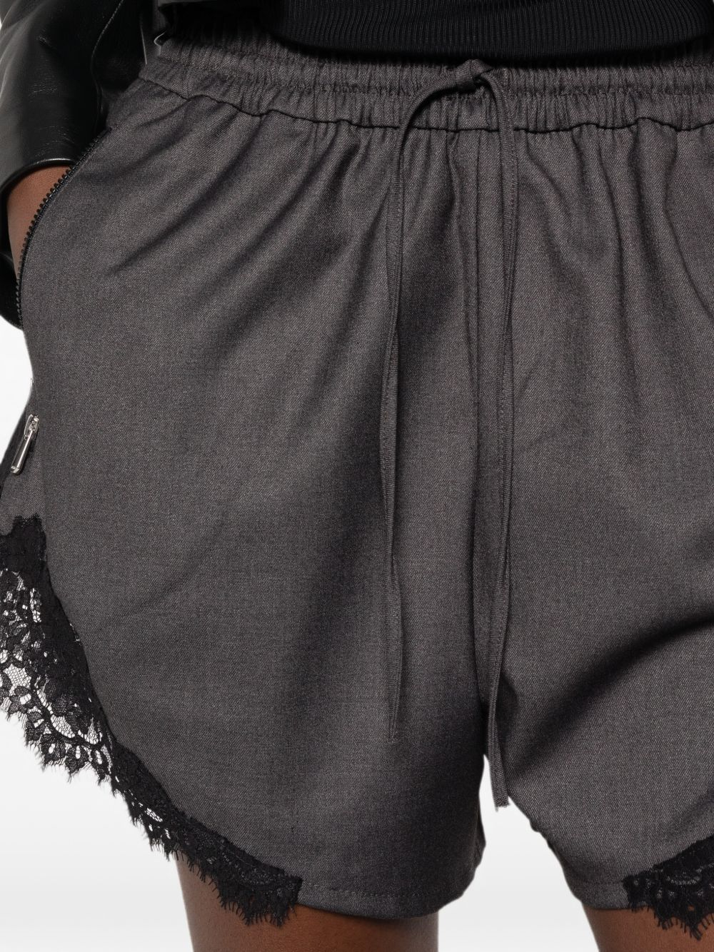 [PINKO] Shorts FW26 107584 A3HI SHITA I90