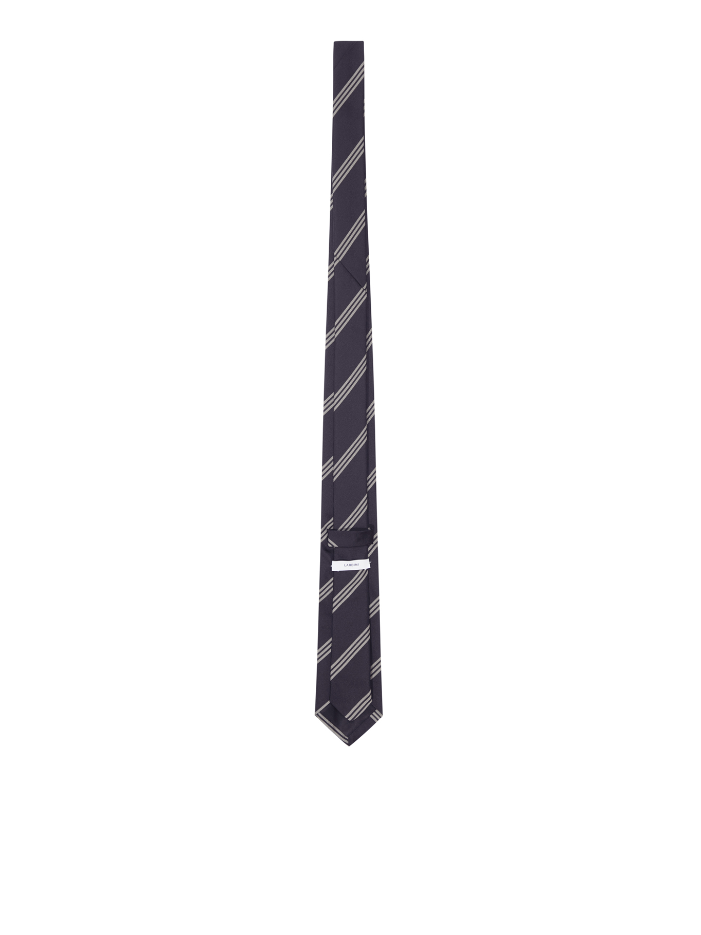 [Lardini] Tie FW26 ACCRC7CN64116850 GRMULTI