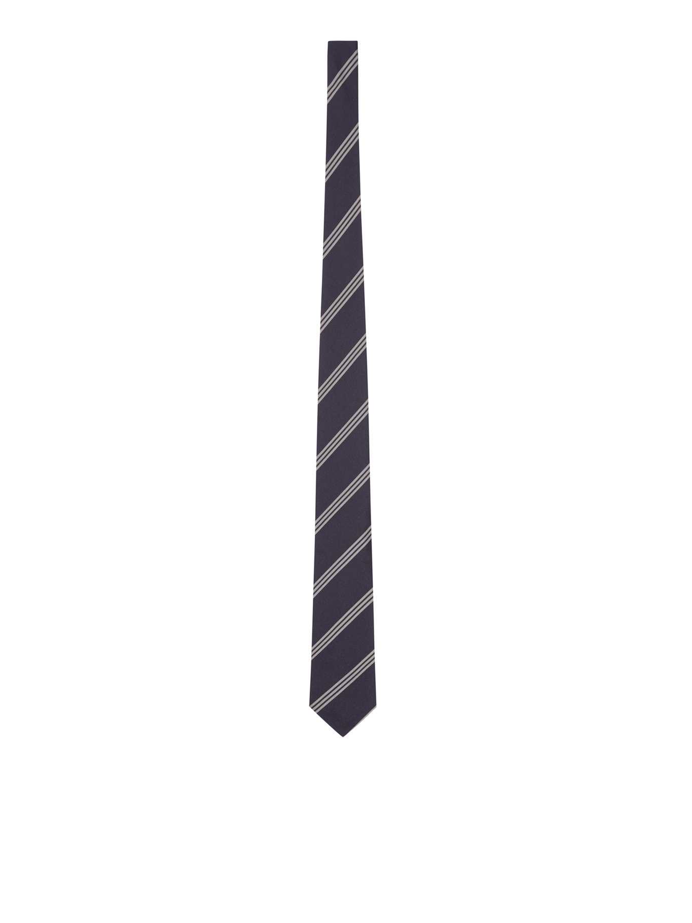 [Lardini] Tie FW26 ACCRC7CN64116850 GRMULTI