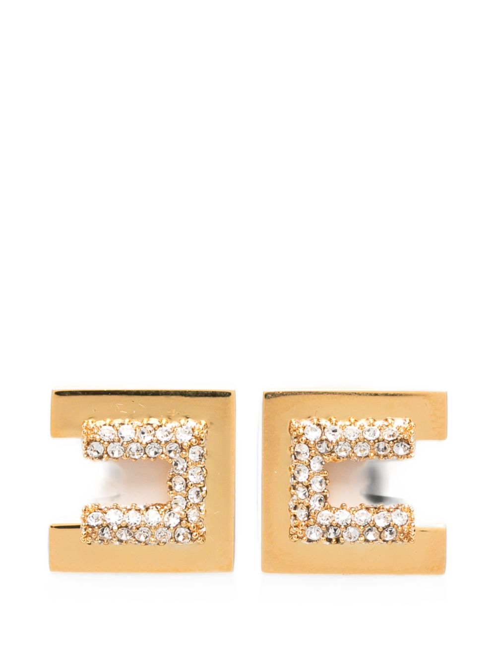 [ELISABETTA FRANCHI] Earring FW26 OR23A66E2 U95