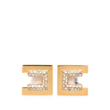 [ELISABETTA FRANCHI] Earring FW26 OR23A66E2 U95