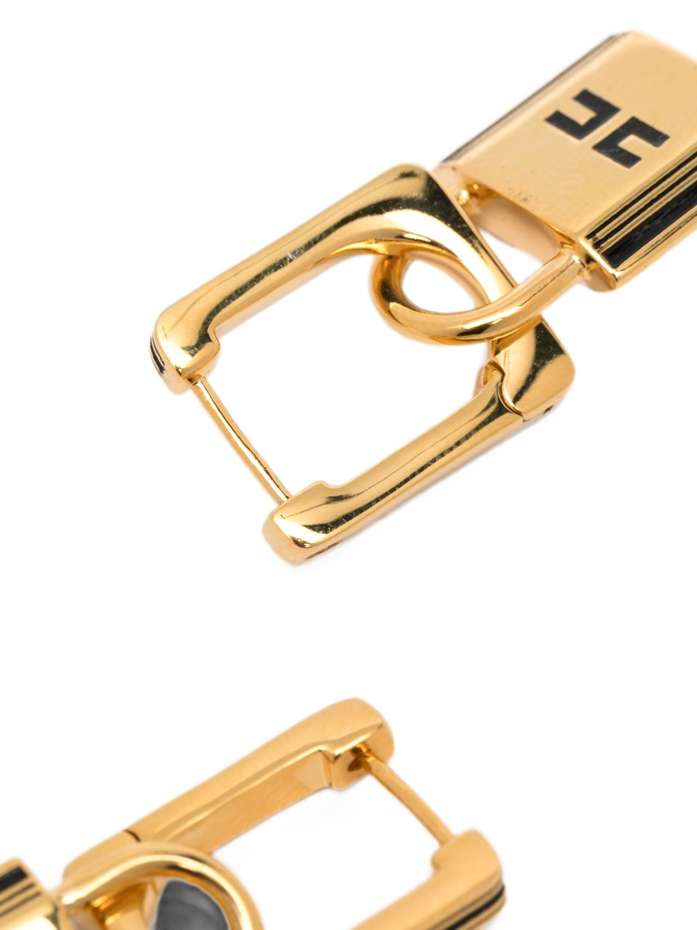 [ELISABETTA FRANCHI] Earring FW26 OR21A66E2 U95