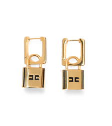 [ELISABETTA FRANCHI] Earring FW26 OR21A66E2 U95