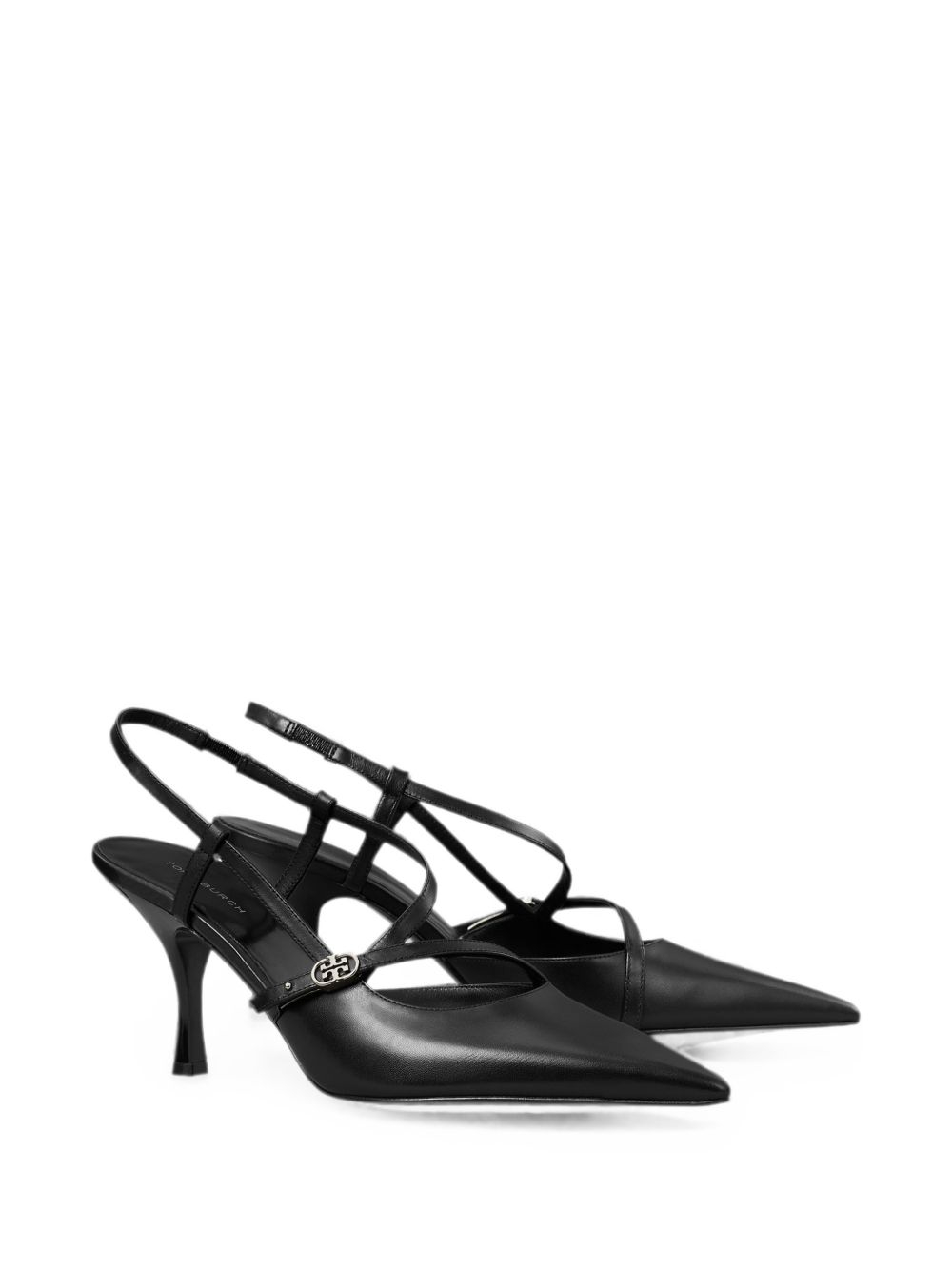 [Tory Burch] Flat shoes FW26 183530 006