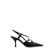 [Tory Burch] Flat shoes FW26 183530 006