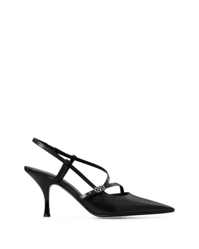 [Tory Burch] Flat shoes FW26 183530 006