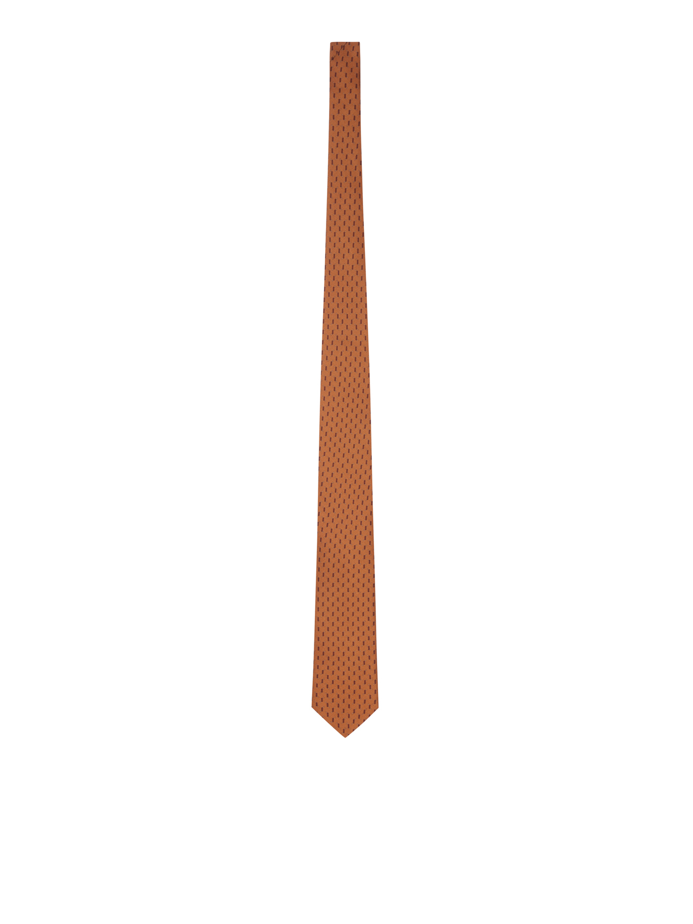 [Lardini] Tie FW26 ACCRC7AC67125420 BRMULTI