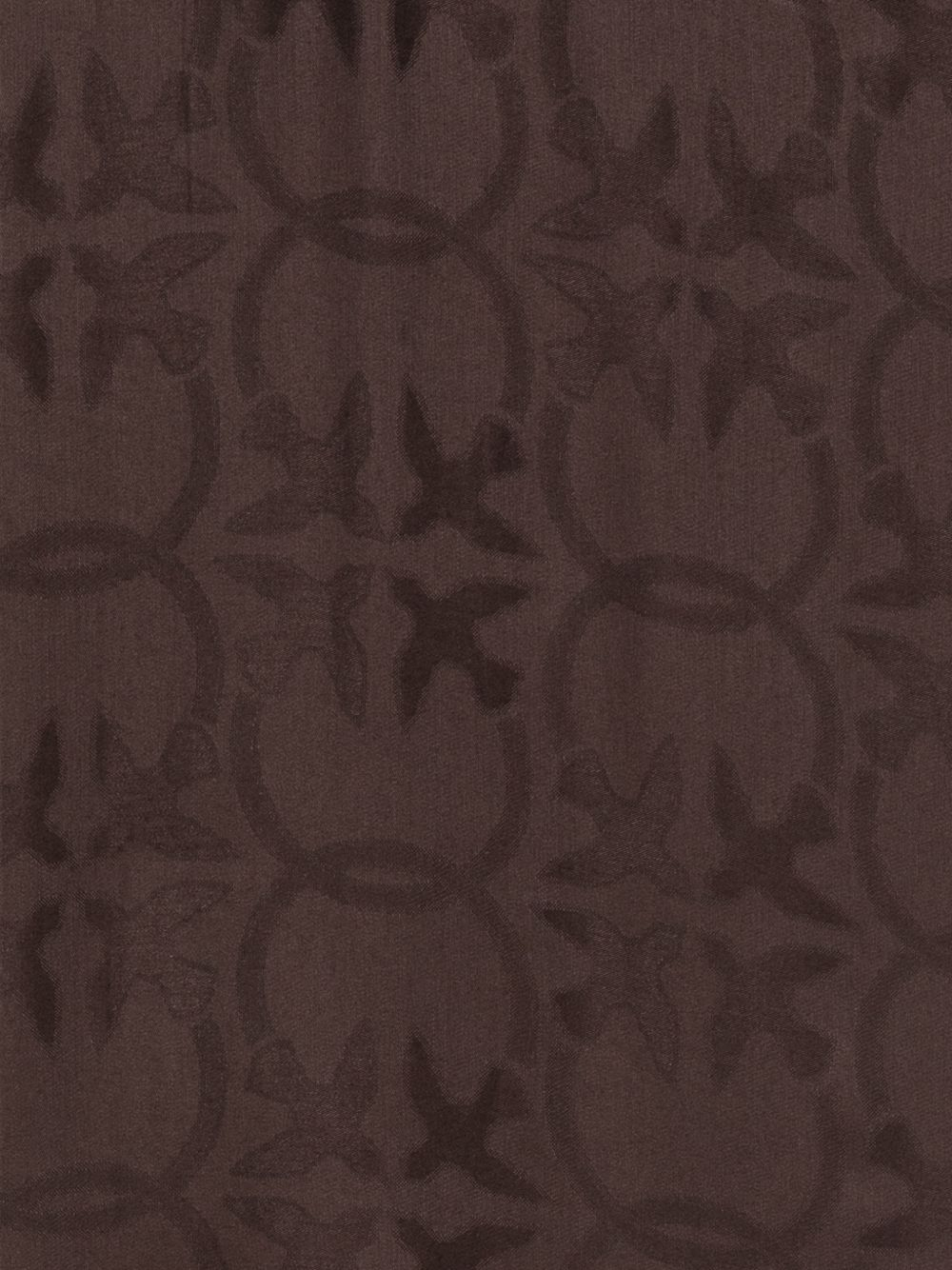 [PINKO] Scarf FW26 107379 A3JK MUSCHIO L72