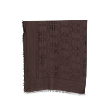 [PINKO] Scarf FW26 107379 A3JK MUSCHIO L72