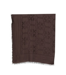 [PINKO] Scarf FW26 107379 A3JK MUSCHIO L72