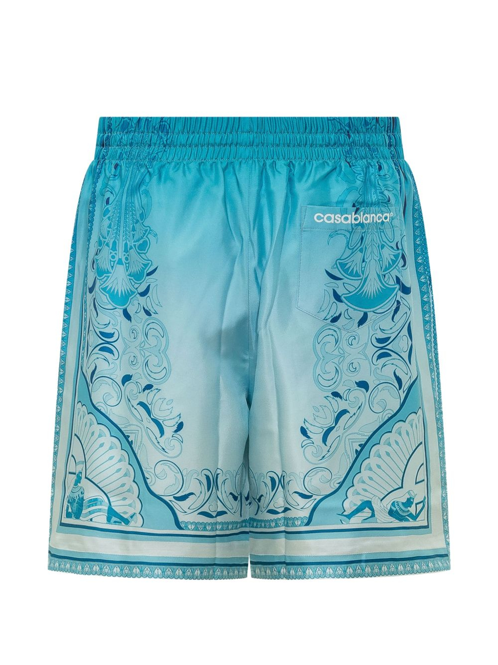 [Casablanca] Shorts FW26 MPF26TR399 06