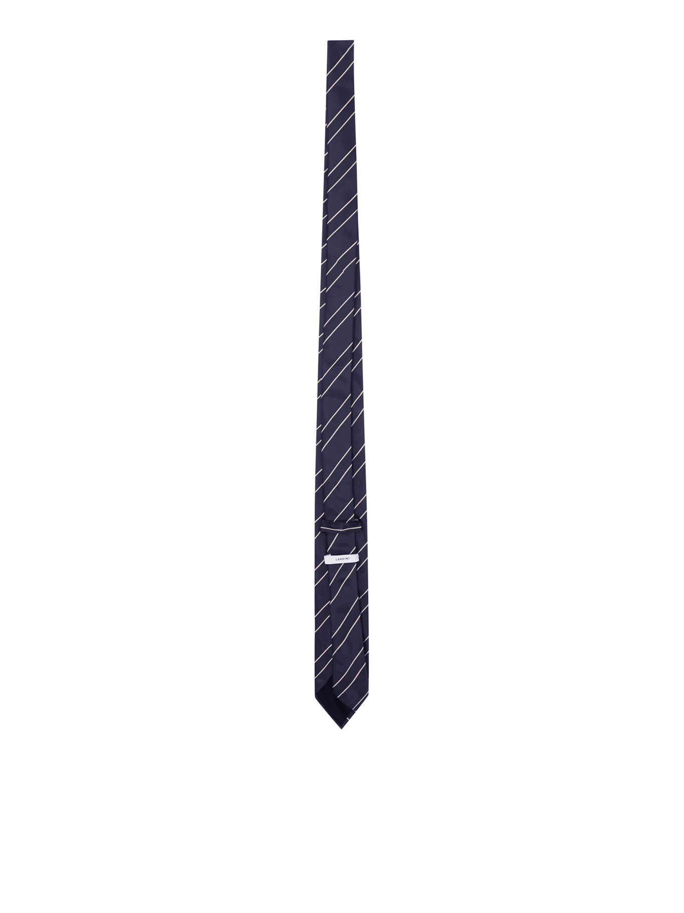 [Lardini] Tie FW26 ACCRC7AC67117850 MULTI