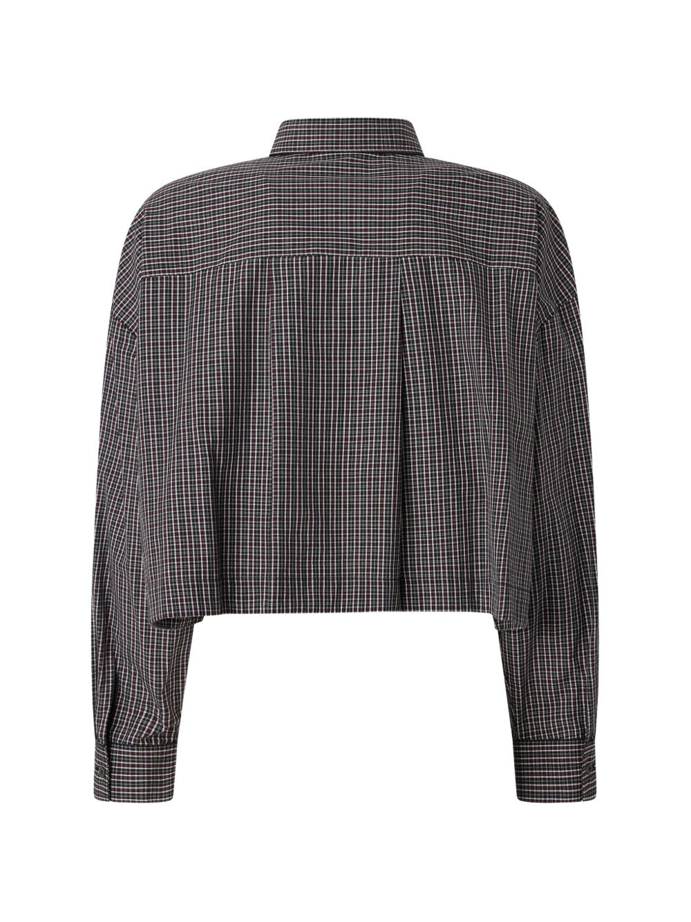 [PINKO] Shirts Long Sleeve FW26 107453 A3FQ CARLINA ZF6