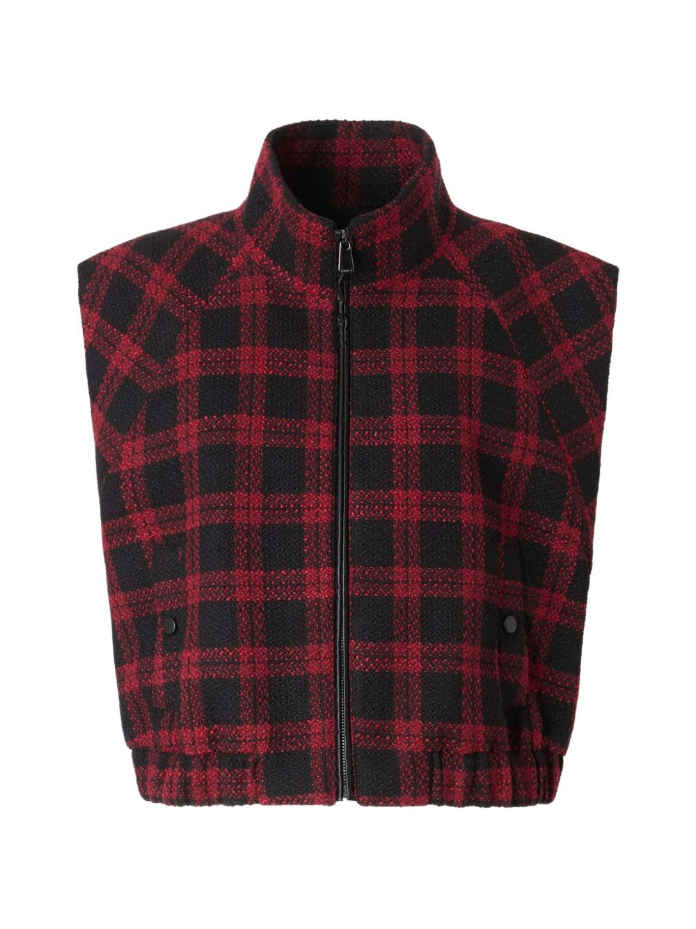 [PINKO] Vest FW26 107440 A3GN HANDEL ZR4