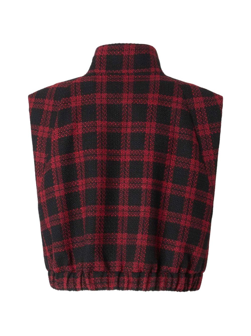 [PINKO] Vest FW26 107440 A3GN HANDEL ZR4