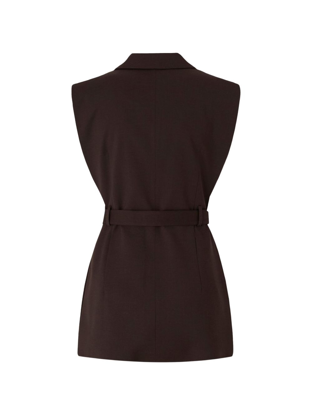 [PINKO] Vest FW26 107727 A3MS NURAQUS M04