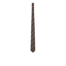 [Lardini] Tie FW26 ACCRC7AC67144999 CAMULTI