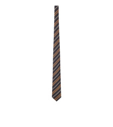 [Lardini] Tie FW26 ACCRC7AC67144999 CAMULTI
