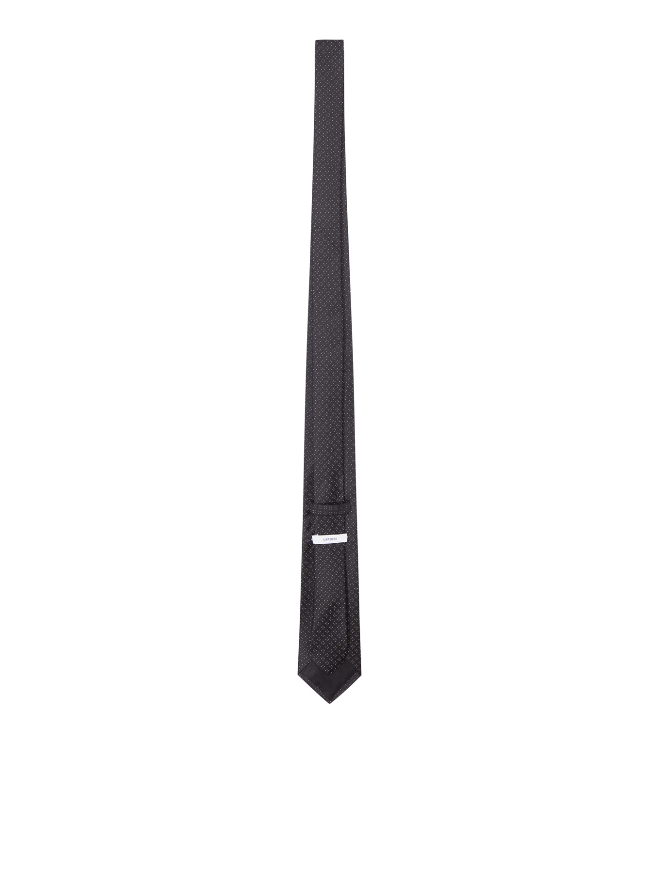 [Lardini] Tie FW26 ACCRC7CN64113994 MULTI