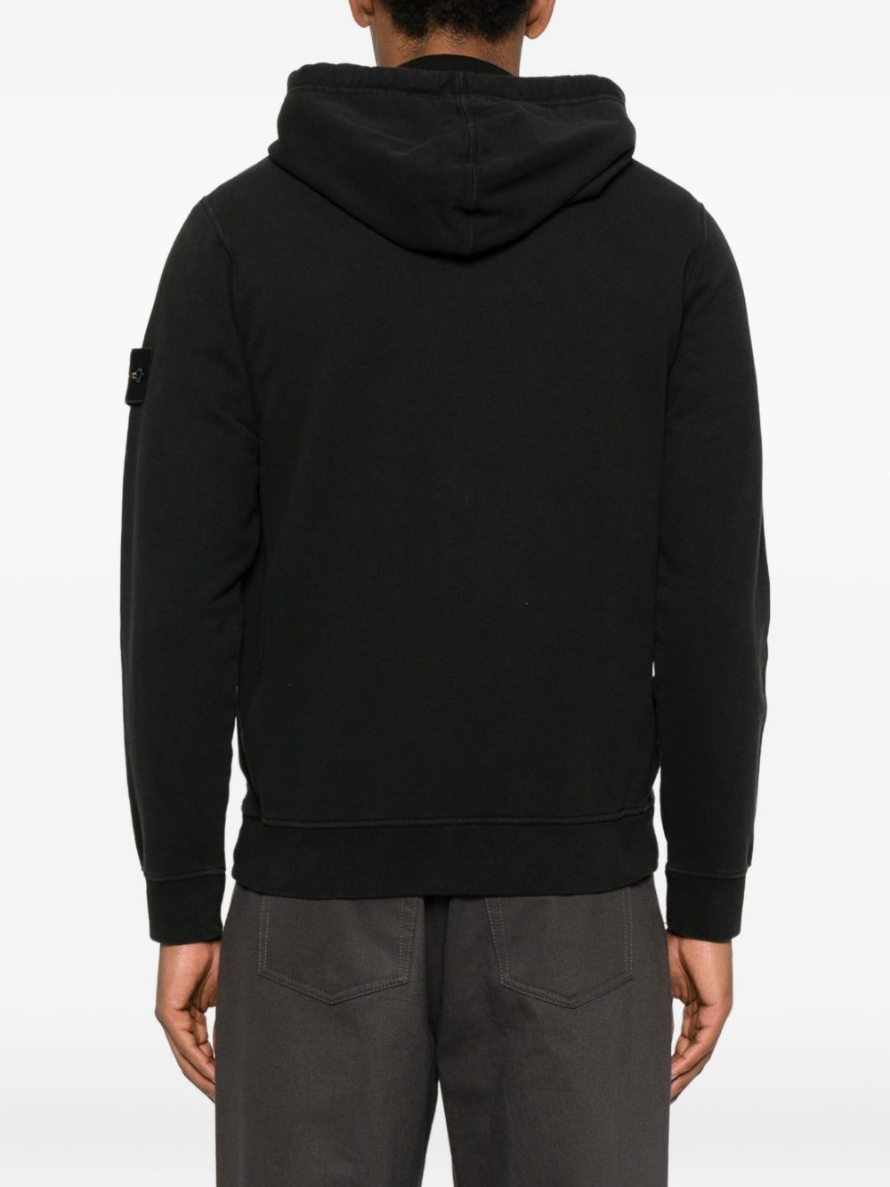[Stone Island] Zip Up FW26 L2S156100067 S0A20 V0029