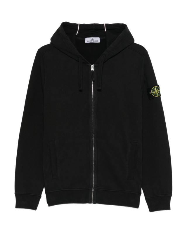 [Stone Island] Zip Up FW26 L2S156100067 S0A20 V0029