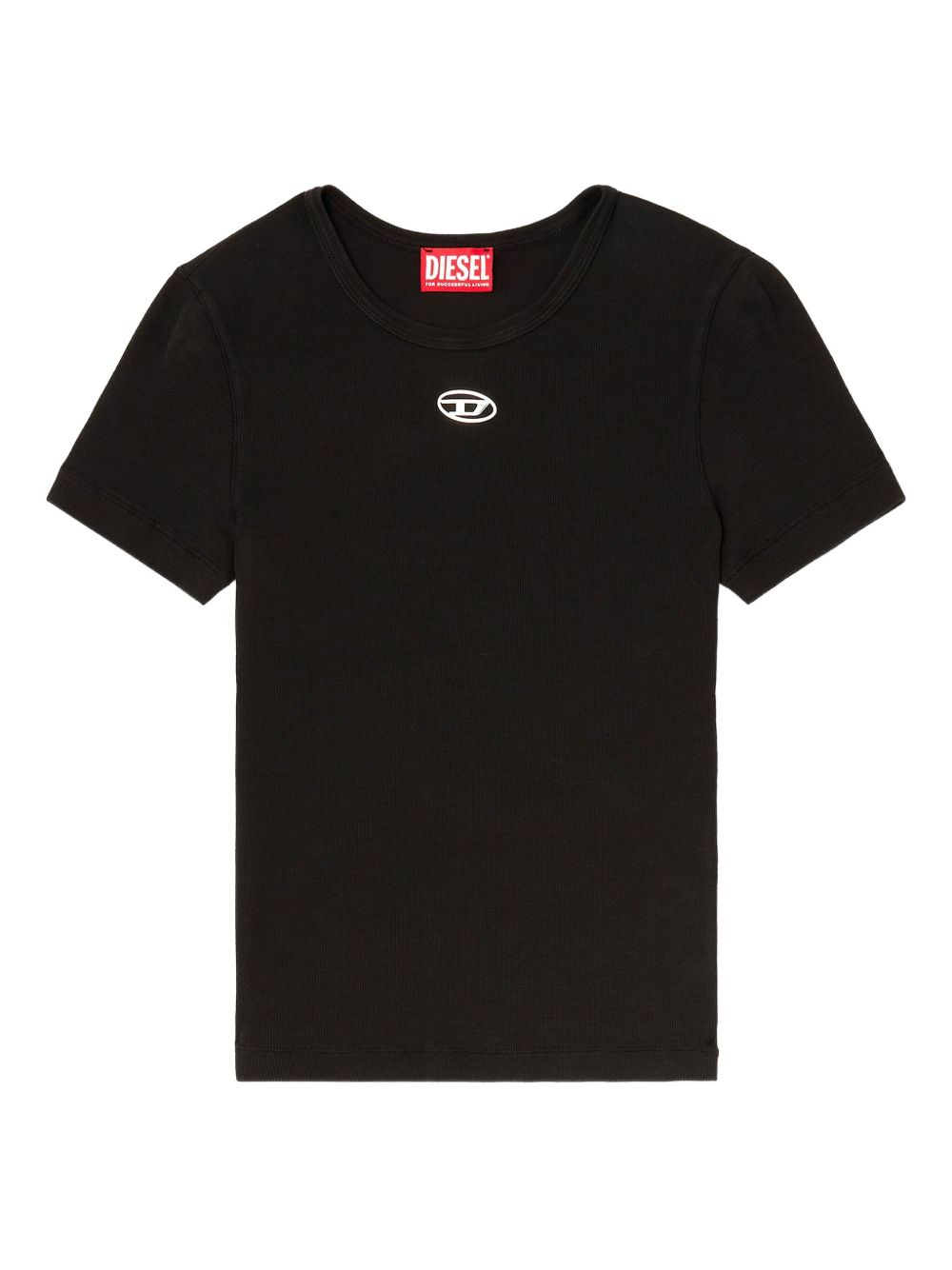 [Diesel] T-shirts Short Sleeve FW26 A19910 0JMBA 900