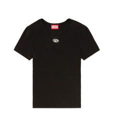 [Diesel] T-shirts Short Sleeve FW26 A19910 0JMBA 900