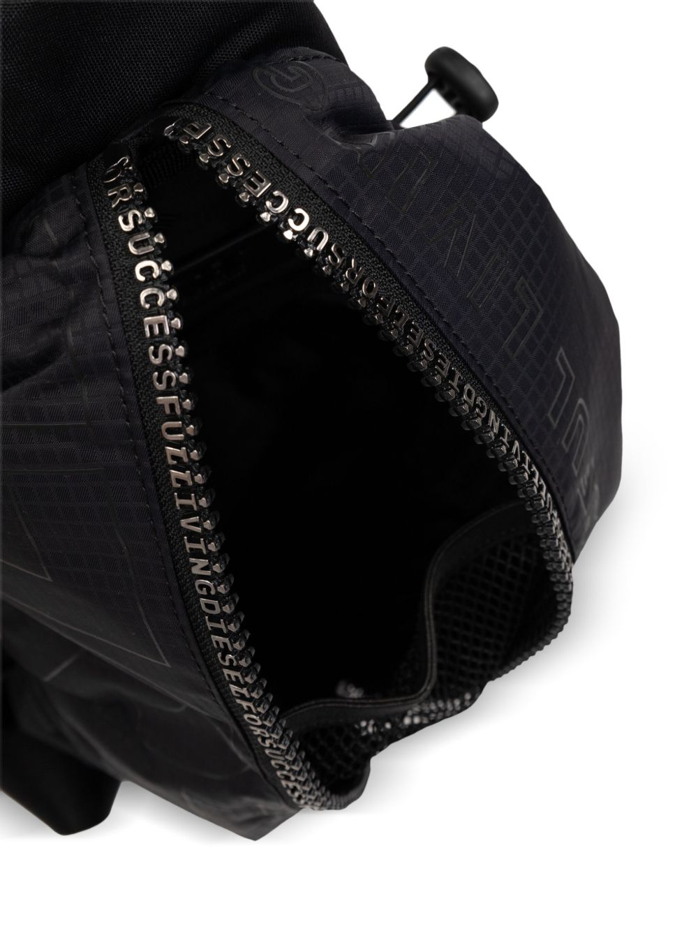 [Diesel] Cross body bag FW26 X10054 P6872 T8013