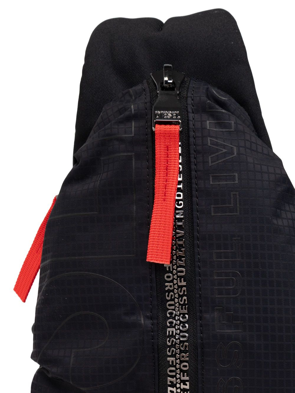[Diesel] Cross body bag FW26 X10054 P6872 T8013