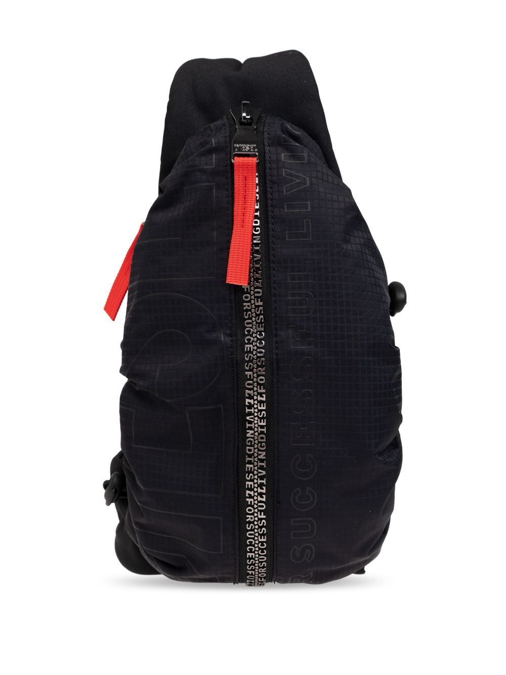 [Diesel] Cross body bag FW26 X10054 P6872 T8013