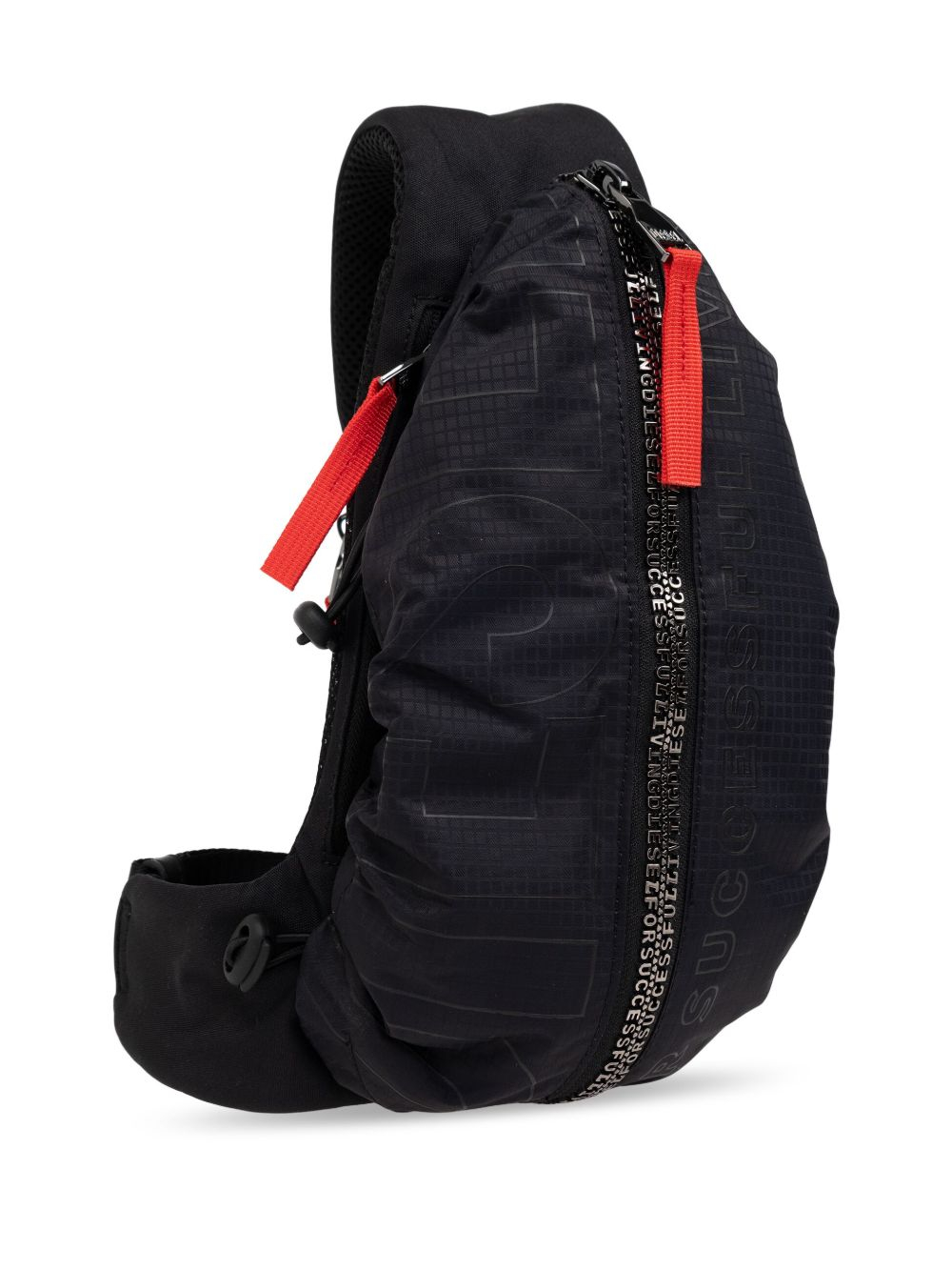 [Diesel] Cross body bag FW26 X10054 P6872 T8013