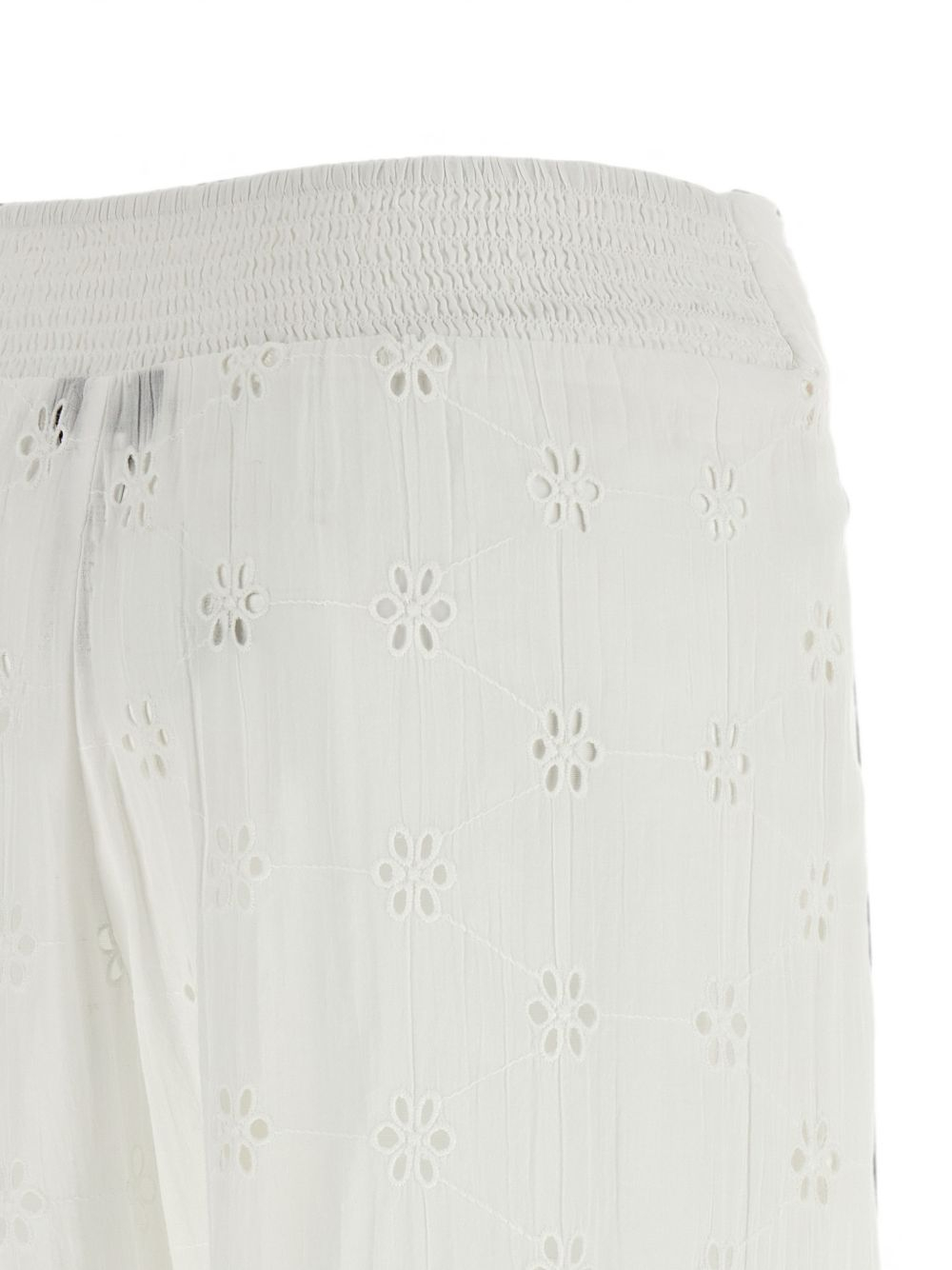 [Polo Ralph Lauren] Beach Cover Up SS26 21684590 WHT