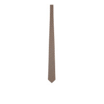 [Lardini] Tie FW26 ACCRC7AC67140200 NEMULTI