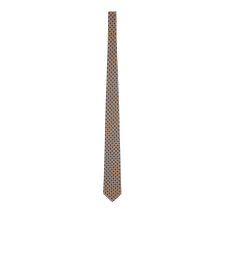 [Lardini] Tie FW26 ACCRC7AC67140200 NEMULTI