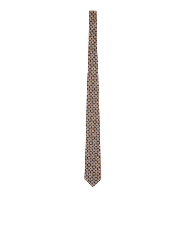 [Lardini] Tie FW26 ACCRC7AC67140200 NEMULTI