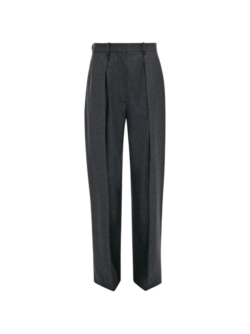 [VICTORIA BECKHAM] Trousers FW26 1226WTR002857Q 9891