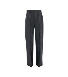 [VICTORIA BECKHAM] Trousers FW26 1226WTR002857Q 9891