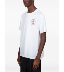 [Casablanca] T-shirts Short Sleeve FW26 MPF26JTS001 05