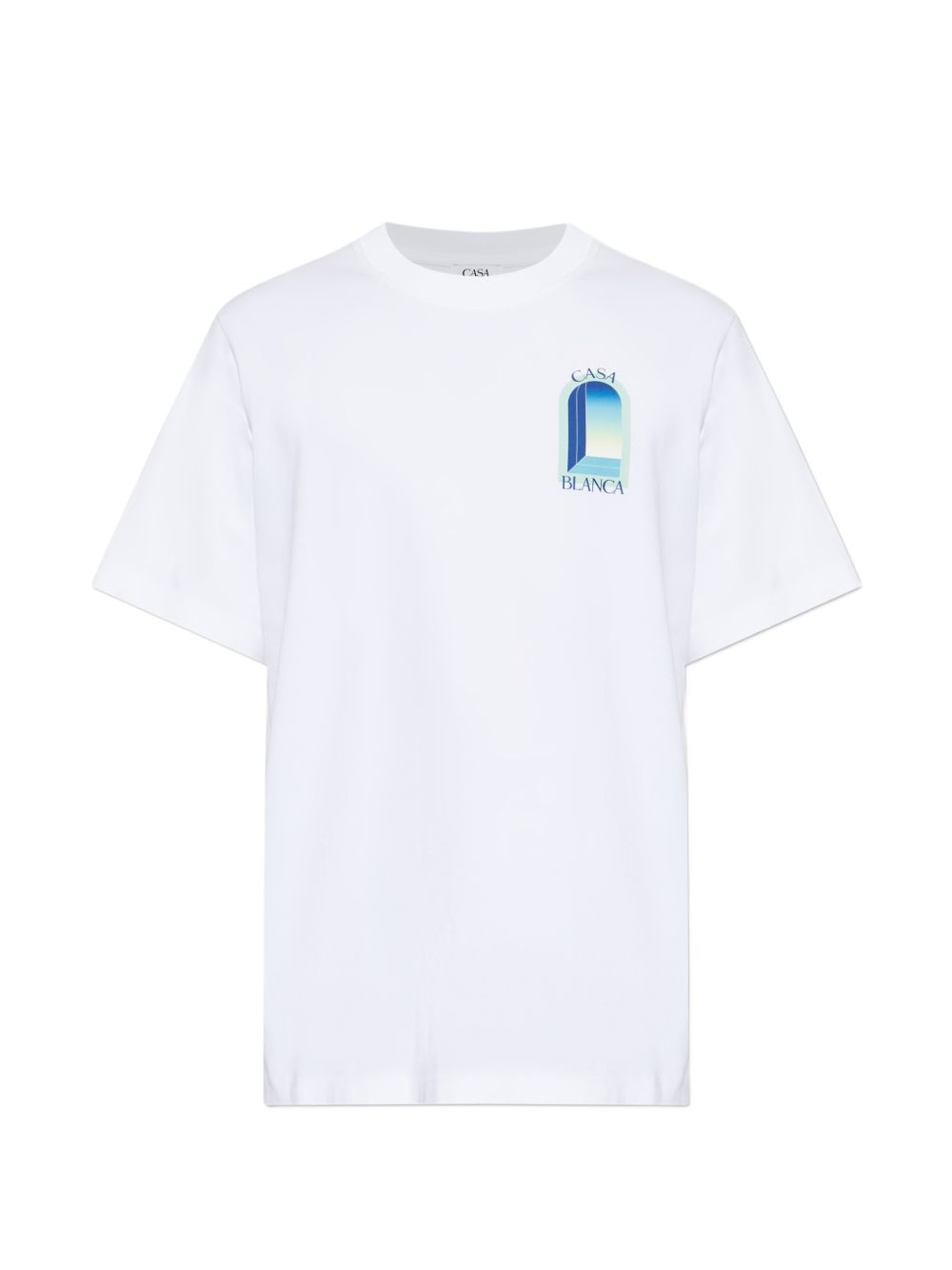 [Casablanca] T-shirts Short Sleeve FW26 MPF26JTS001 14