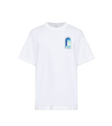 [Casablanca] T-shirts Short Sleeve FW26 MPF26JTS001 14