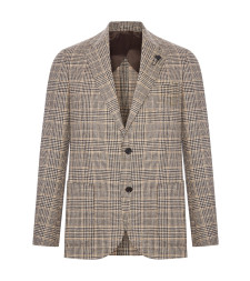 [Lardini] Blazer FW26 CN528AEACIF67515320 MAMULTI