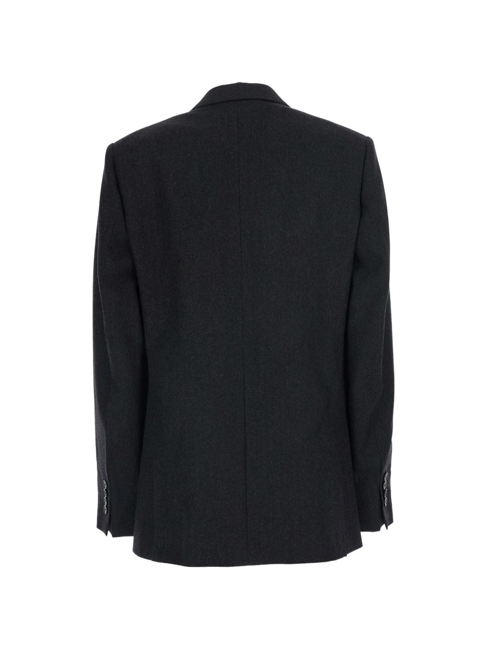 [VICTORIA BECKHAM] Jacket FW26 1324WJK005568C 9891