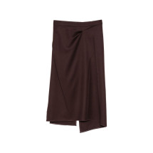 [VICTORIA BECKHAM] Long skirt FW26 1326WSK007362A 9887
