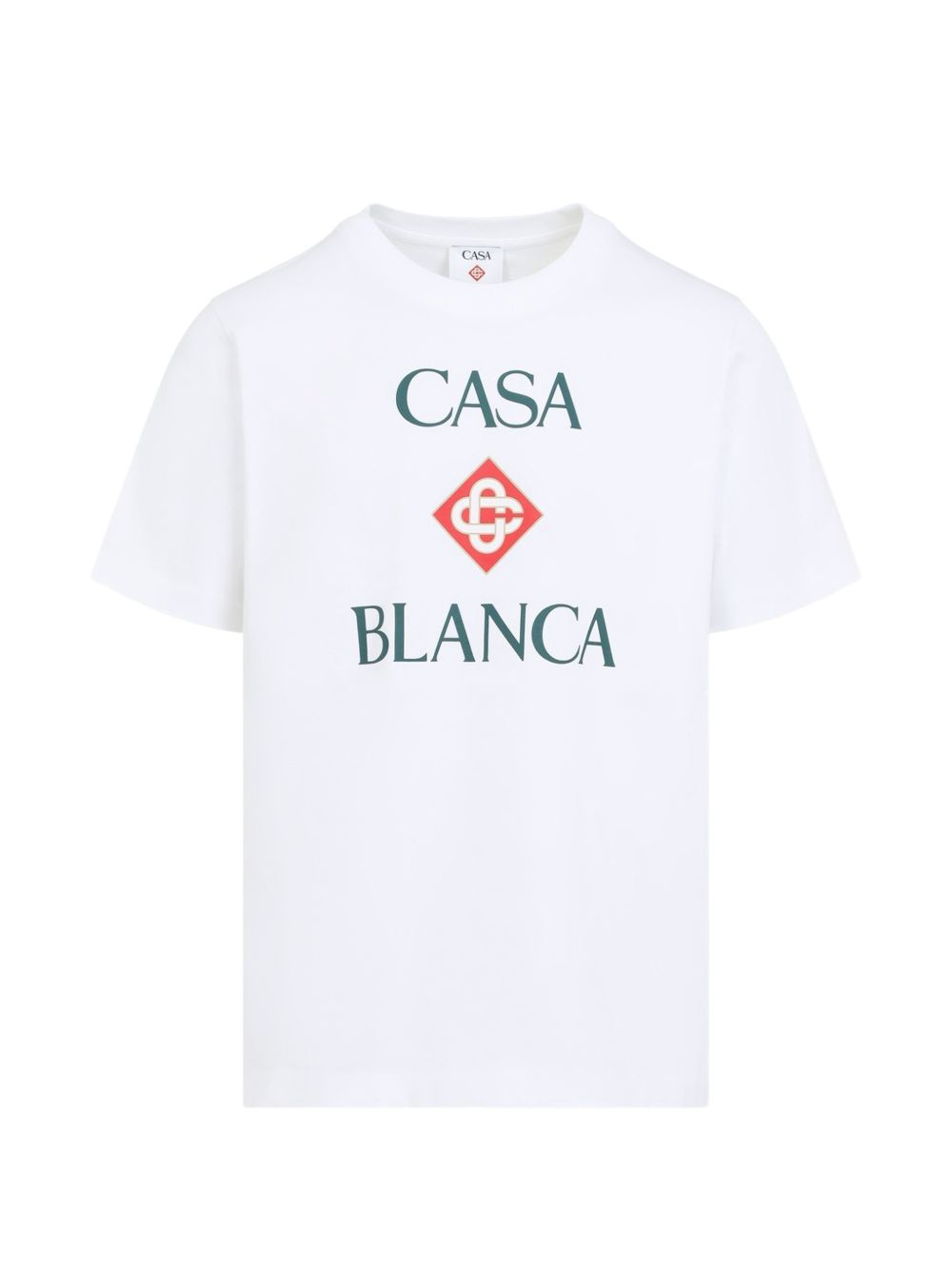 [Casablanca] T-shirts Short Sleeve FW26 MPF26JTS001 20