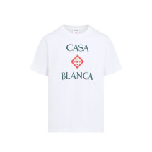 [Casablanca] T-shirts Short Sleeve FW26 MPF26JTS001 20